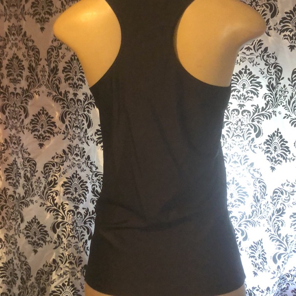 Hex your ex vest inspired stretchy tank top new os - Picture 3 of 3